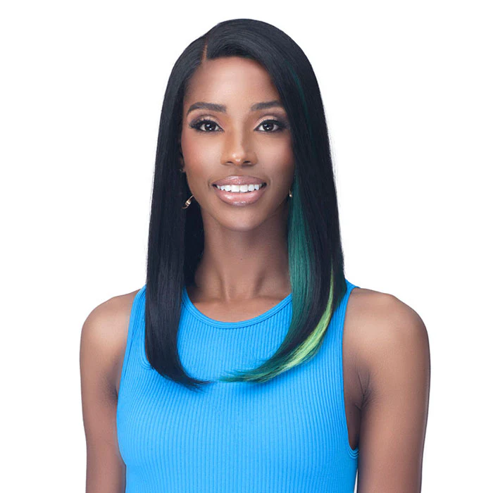Bobbi Boss Glueless 13x4 HD Lace Front Wig - MLF688 ASTRID - Image 2
