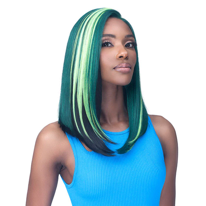 Bobbi Boss Glueless 13x4 HD Lace Front Wig - MLF688 ASTRID - Image 3