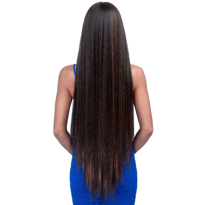 Bobbi Boss HD 5" Deep Lace Front Wig - MLF907 LUNA - Image 3