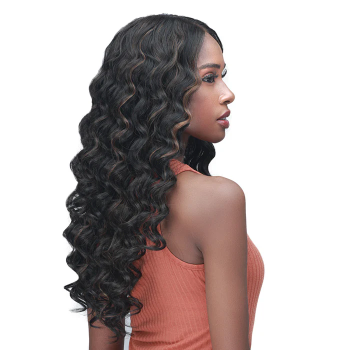 Bobbi Boss HD 5" Deep Lace Part Wig - MLF539 ILISHA - Image 2