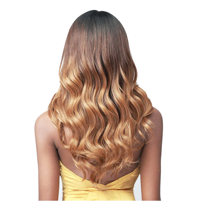 Bobbi Boss HD 5" Deep Lace Part Wig - MLF583 RISSA - Image 3