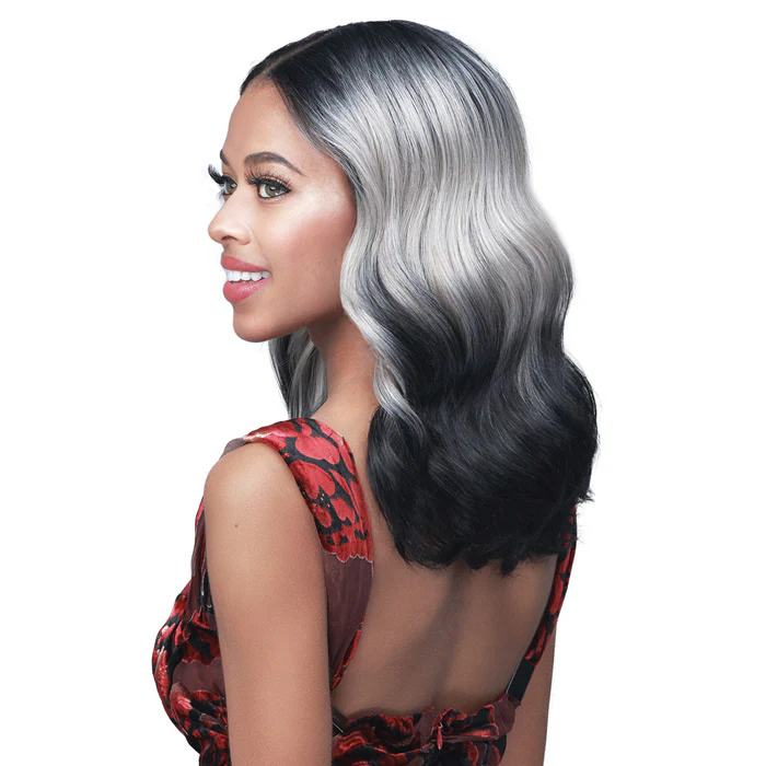 Bobbi Boss HD 6" Deep Part Lace Wig - MLF634 DEJA - Image 2