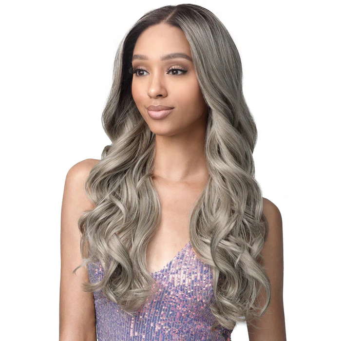 Bobbi Boss HD Deep Lace Frontal Wig - MLF473 TAREN - Image 2
