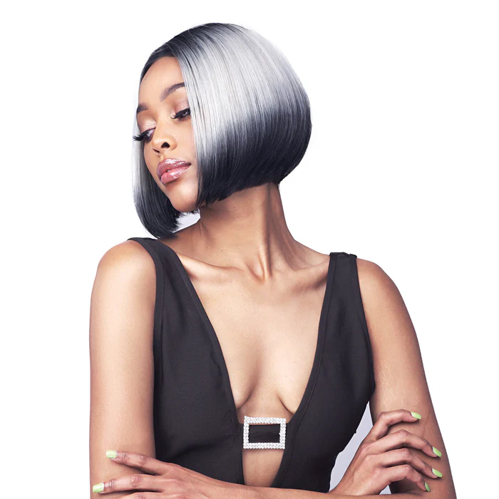 Bobbi Boss HD Deep Part Lace Wig - MLF640 MATILDA - Image 2