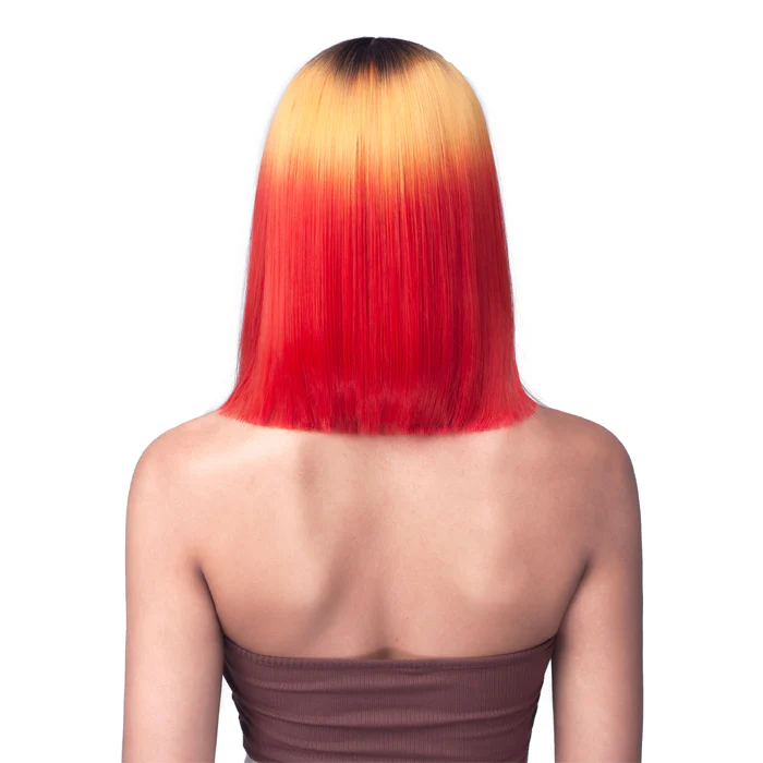 Bobbi Boss HD Deep Part Lace Wig - MLF641 AUDRA - Image 3