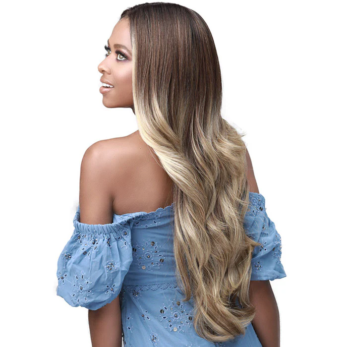 Bobbi Boss HD Lace Front Wig - MLF343 KASMIRA - Image 2