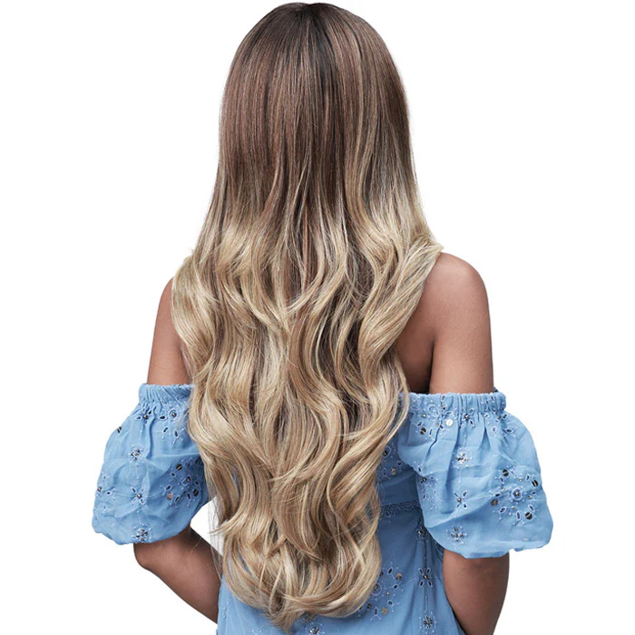 Bobbi Boss HD Lace Front Wig - MLF343 KASMIRA - Image 3