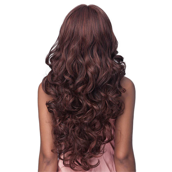 Bobbi Boss HD Lace Front Wig - MLF377 CORDELIA - Image 3