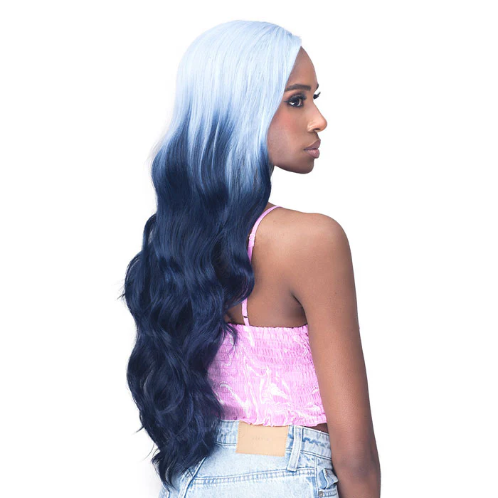 Bobbi Boss HD Lace Front Wig - MLF645 GABRIELLA - Image 2