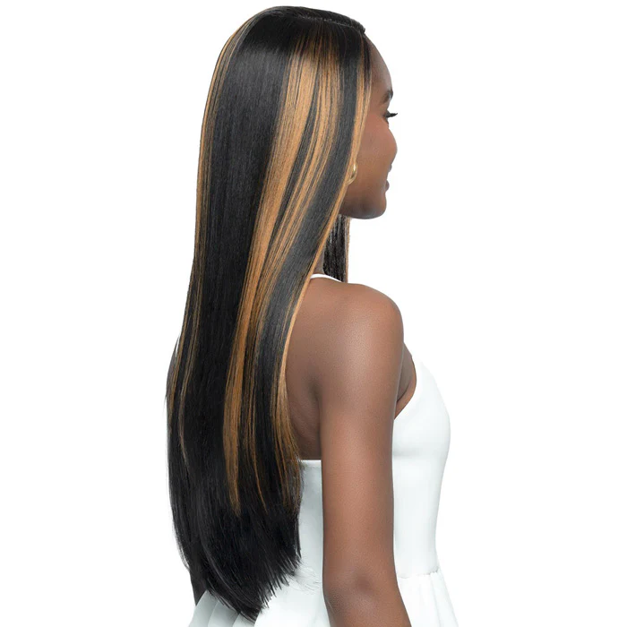 Bobbi Boss HD Lace Front Wig - MLF728 NASERIAN - Image 2
