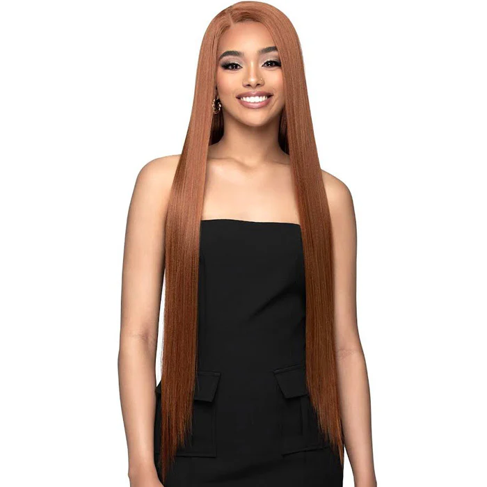 Bobbi Boss HD Lace Front Wig - MLF918-RAYA - Image 2