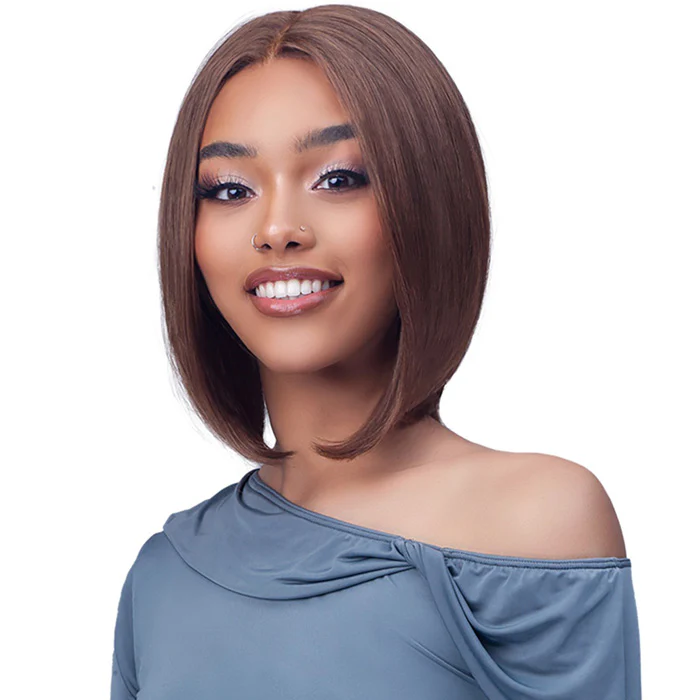 Bobbi Boss HD Lace Front Wig - MLF930 JENNY - Image 2