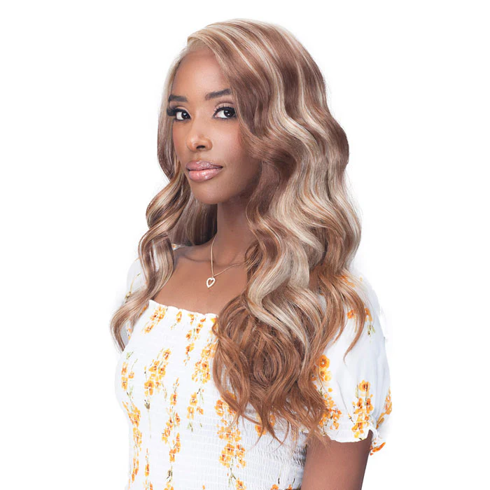 Bobbi Boss HD Part Lace Front Wig - MLF646 STEFANIA - Image 2