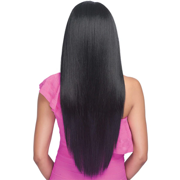 Bobbi Boss Human Hair Blend 360 Swiss Lace Wig - MBLF350 ROSANNAH - Image 3