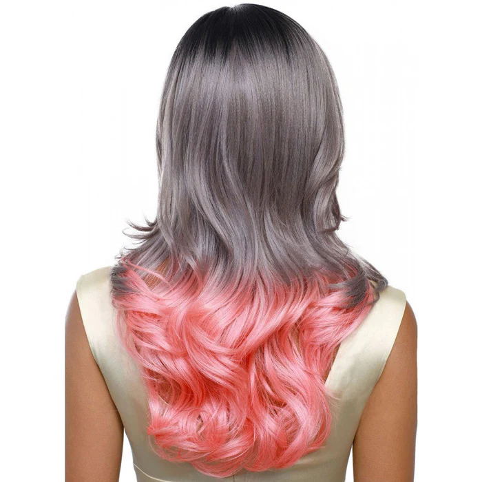 Bobbi Boss Lace Front Wig MLF100 VENICE - Image 3