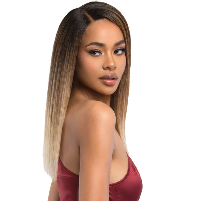 Bobbi Boss Miss Origin Core Weave 3 PCS One Pack - STRAIGHT 10/12/14"
