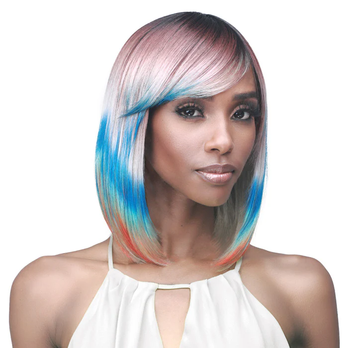 Bobbi Boss Premium Full Wig - M1035 KENNEDY - Image 2