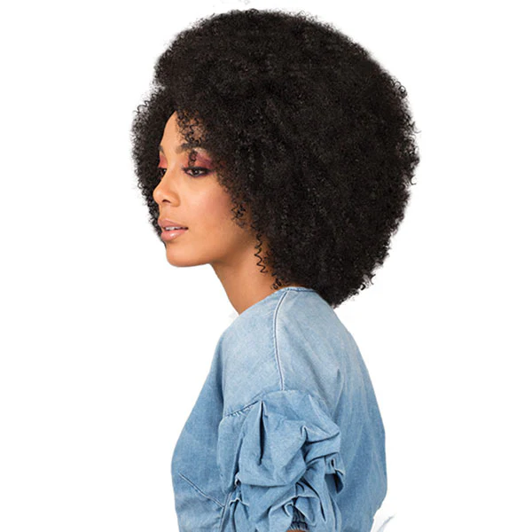 Bobbi Boss Premium Full Wig - M989 DAVINA - Image 2