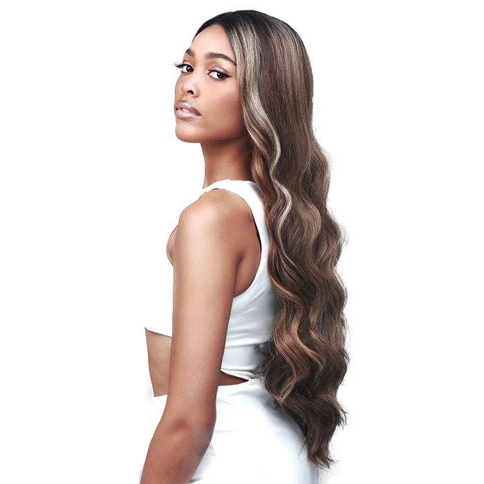 Bobbi Boss 13x2 Deep Lace Front 360 Perimeter Lace Wig - MLF415 JOSEPHINE - Image 3