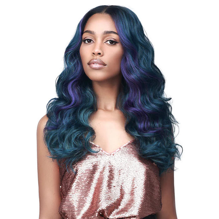 Bobbi Boss 13x2 Deep Lace 360 Perimeter Wig - MLF418 ELEANOR - Image 3