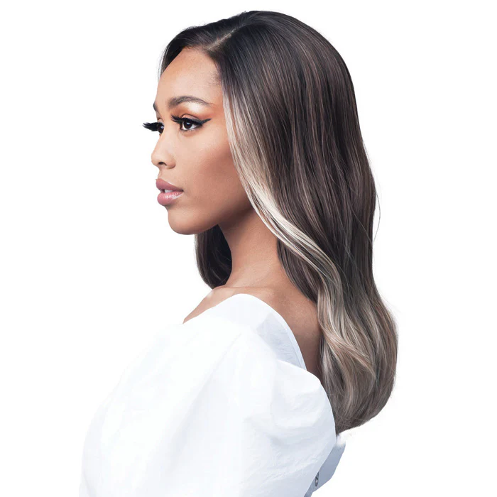 Bobbi Boss 13x4 HD Deep Lace Front Wig - MLF235 CALANDRIA - Image 2