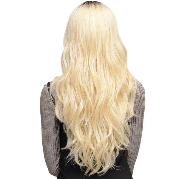 Bobbi Boss Premium Synthetic 360 Swiss Lace Front Wig - MLF335 SONYA - Image 3