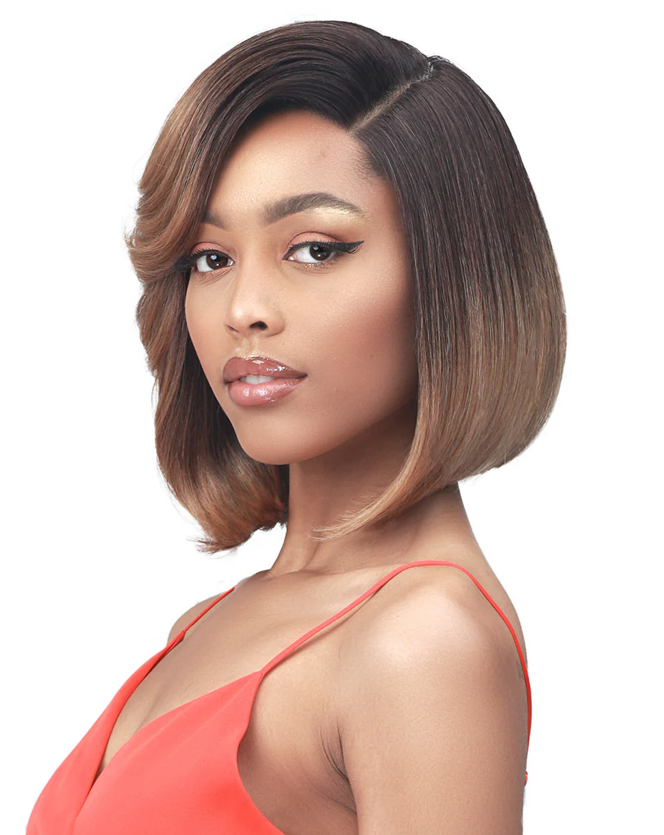 Bobbi Boss Premium Synthetic Boss Lace Wig MLF543 LATITA - Image 3