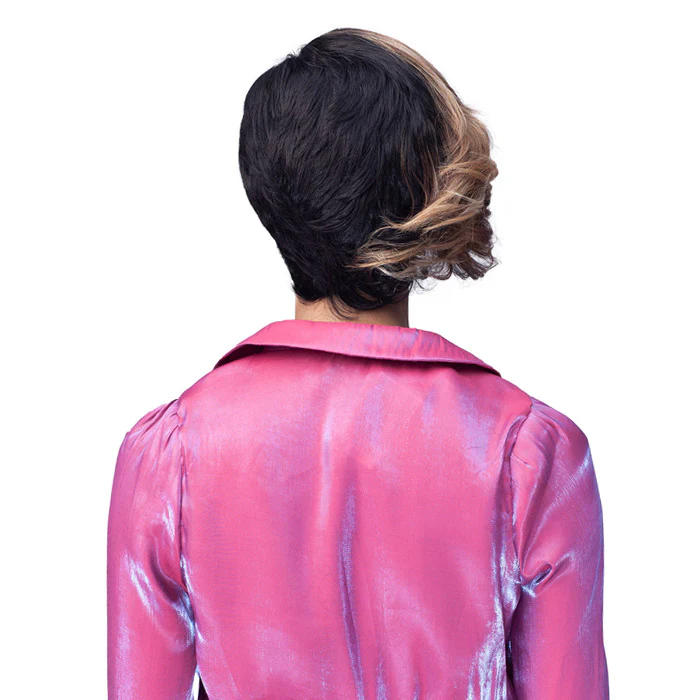 Bobbi Boss HD 5" Deep Part Lace Wig - MLF547 CLEONA - Image 3