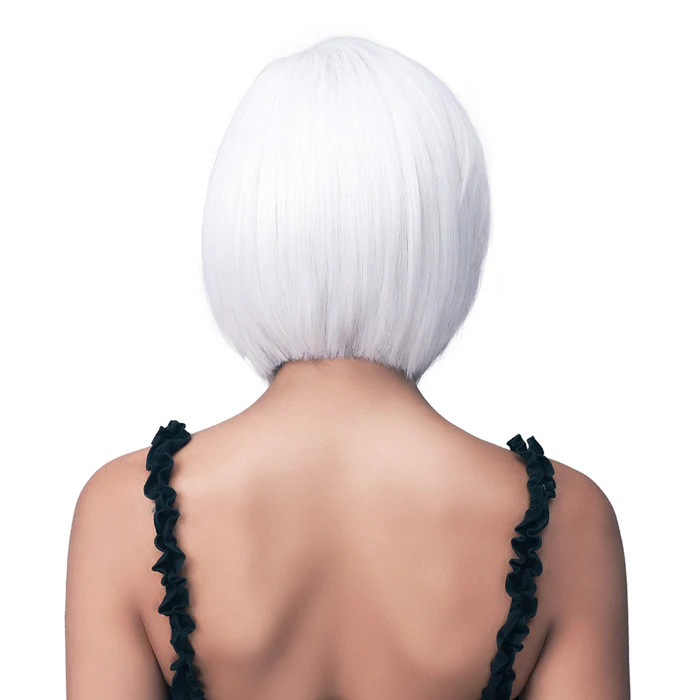 Bobbi Boss Premium Synthetic Deep Part Lace Wig - MLF585 CARLY - Image 3