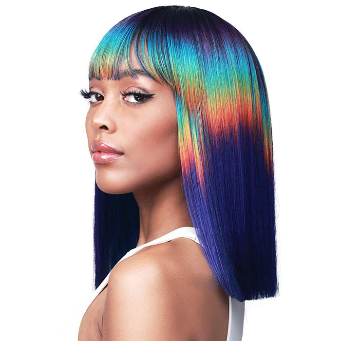 Bobbi Boss Full Wig - M1032 BONNIE - Image 2
