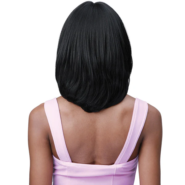 Bobbi Boss Premium Synthetic Lace Front Wig - MLF321 FAGO LACE - Image 3