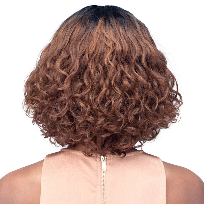 Bobbi Boss Full Wig - M1202 TIANA - Image 3