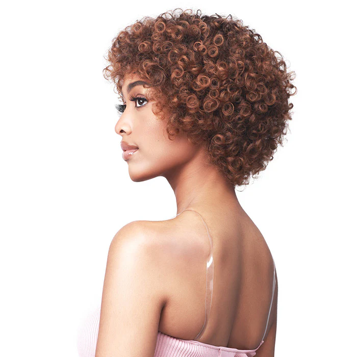 Bobbi Boss Full Wig - M1203 ALESSI - Image 2