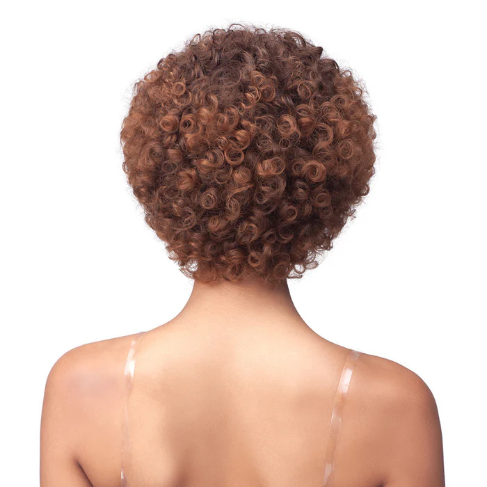 Bobbi Boss Full Wig - M1203 ALESSI - Image 3