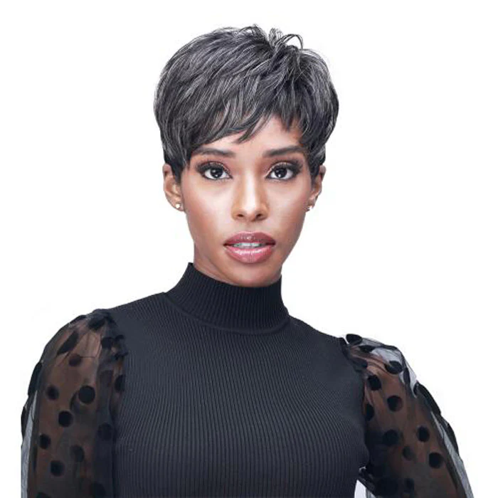 Bobbi Boss Premium Full Wig - M434 HARA - Image 3