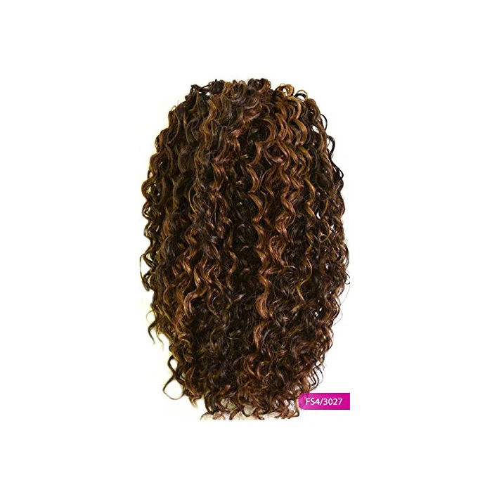Bobbi Boss Speedy Up Do TAHITIAN CURL 12 Inch - Image 4
