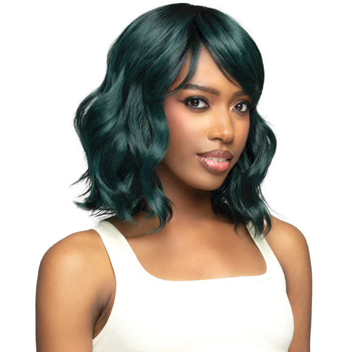 Bobbi Boss Stunna Series Full Wig - M1504 JASMINE - Image 2