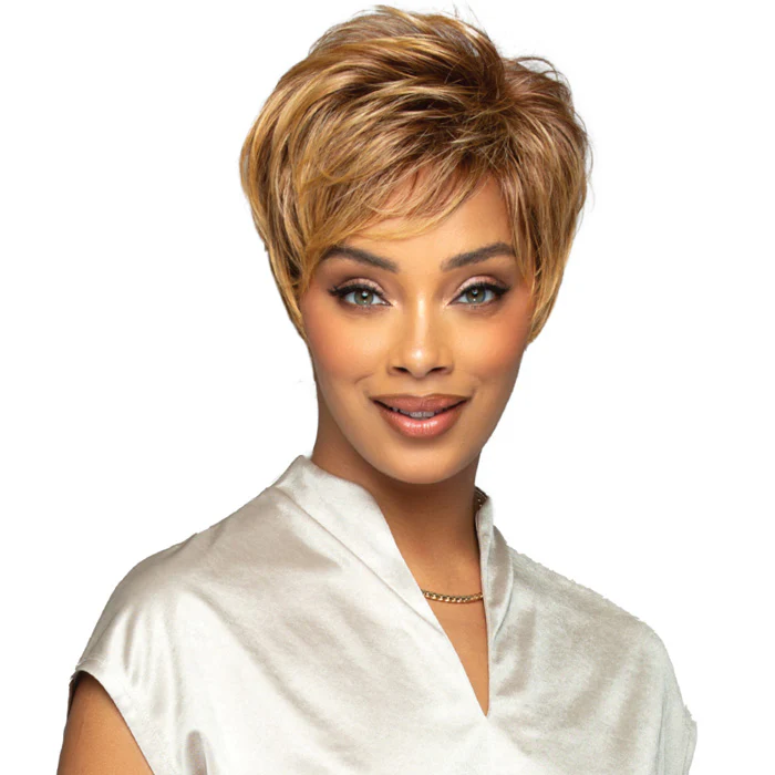 Bobbi Boss Stunna Series Full Wig - M1505 KADEESHA - Image 2