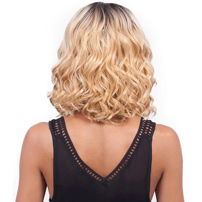 Bobbi Boss Swiss Lace Front Wig MLF212 CHRISSY - Image 3