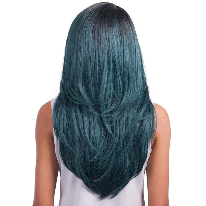 Bobbi Boss Swiss Lace Front Wig MLF301 AVERY - Image 3