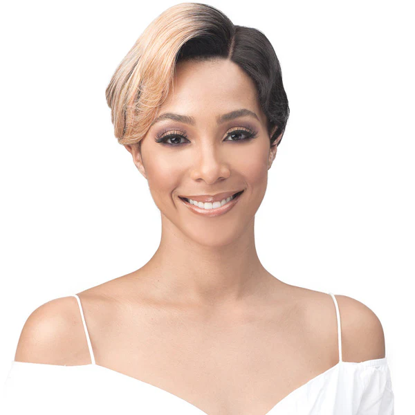 Bobbi Boss Swiss Lace Front Wig - MLF339 EVONIE - Image 3