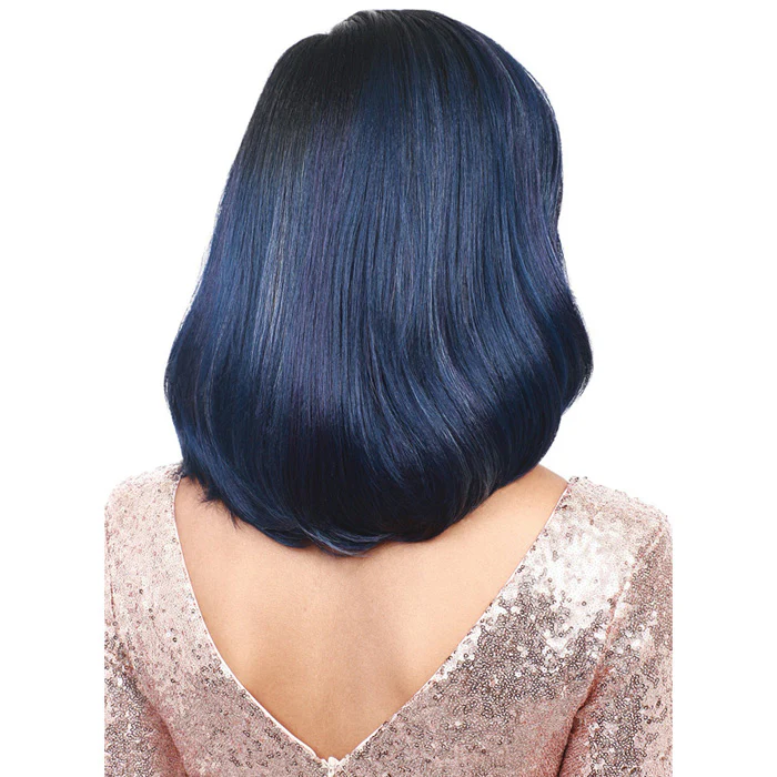 Bobbi Boss Swiss Lace Part Front Wig - MLF137 MIGNON - Image 3