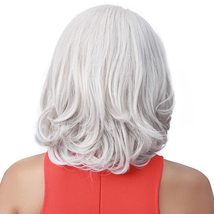 Bobbi Boss 4" Deep Part HD Lace Front Wig - MLF556 BAILEY - Image 3