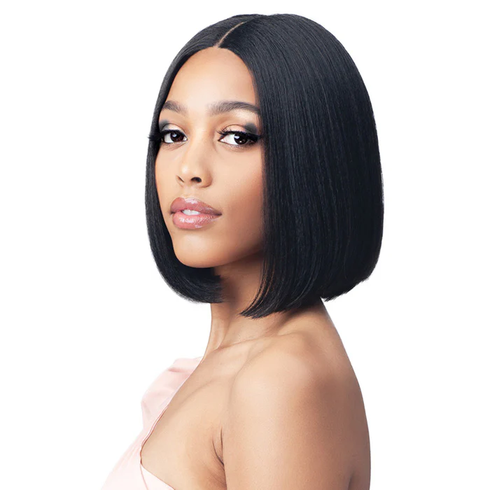 Bobbi Boss 5" Deep Lace Part Wig - MLF580 LIVANA - Image 3