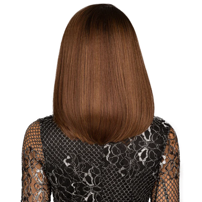 Bobbi Boss Synthetic Hair Premium Lace Front Wig MLF306 CHYNA - Image 3