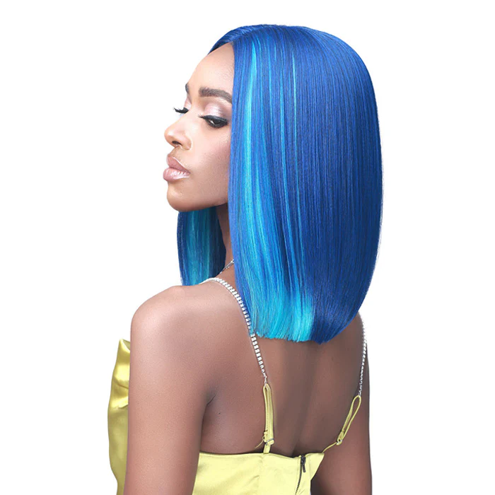 Bobbi Boss Wear & Go 3.5" HD Deep Part Lace Wig - MLF721 JOELLE - Image 3
