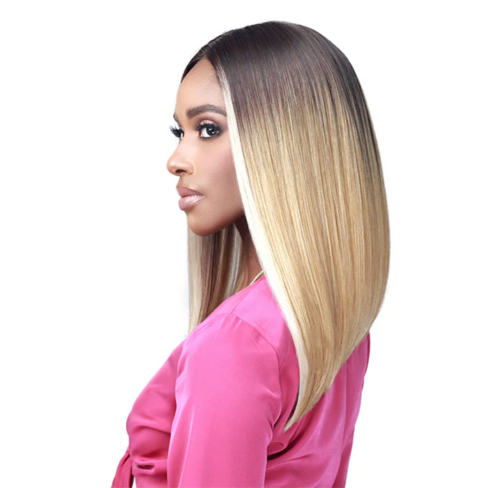Bobbi Boss Wear & Go 3.5" HD Deep Lace Part Wig - MLF722 MABINTY - Image 3