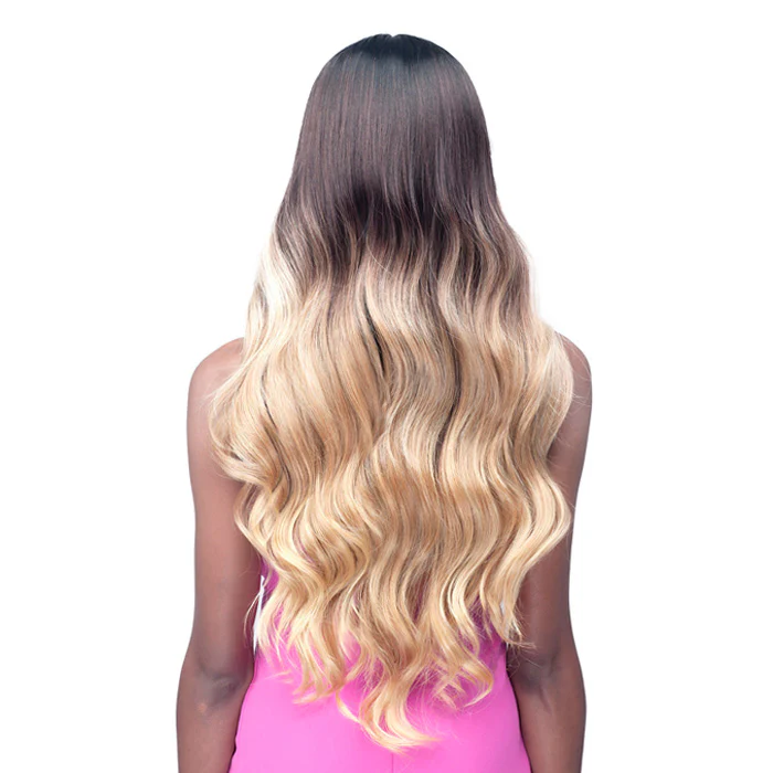 Bobbi Boss HD 5.5" Lace Deep Part Wig - MLF587 VELENA - Image 3