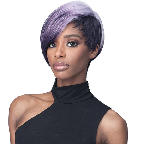 Bobbi Boss Synthetic Pixe Wig M576 LITA - Image 2