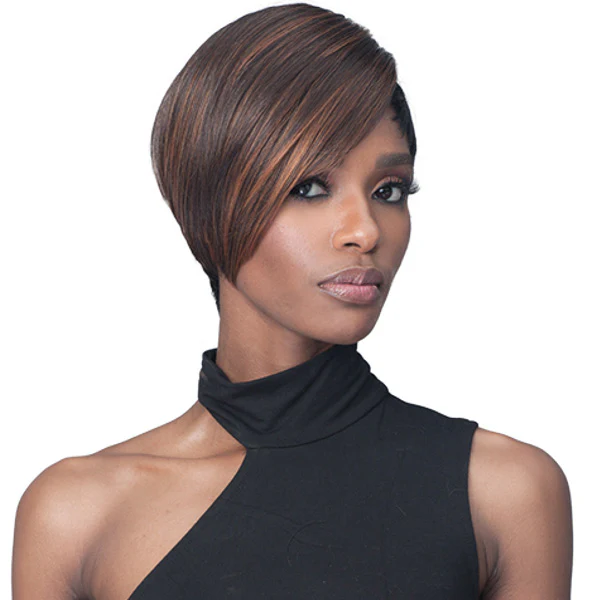 Bobbi Boss Synthetic Pixe Wig M576 LITA - Image 3